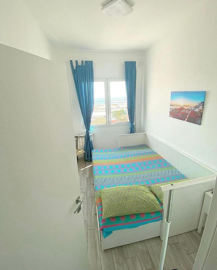 L 'Approdo Felice Bed & Breakfast Палермо Екстериор снимка